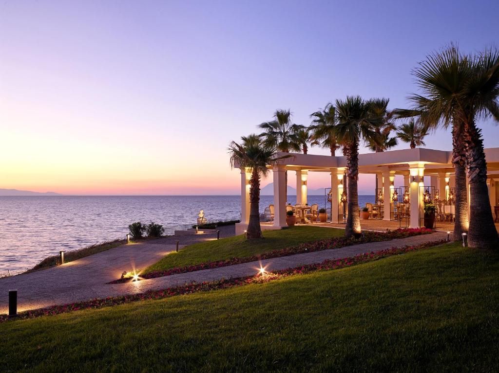 Grecotel Mandola Rosa & Aqua Park​ фото 43