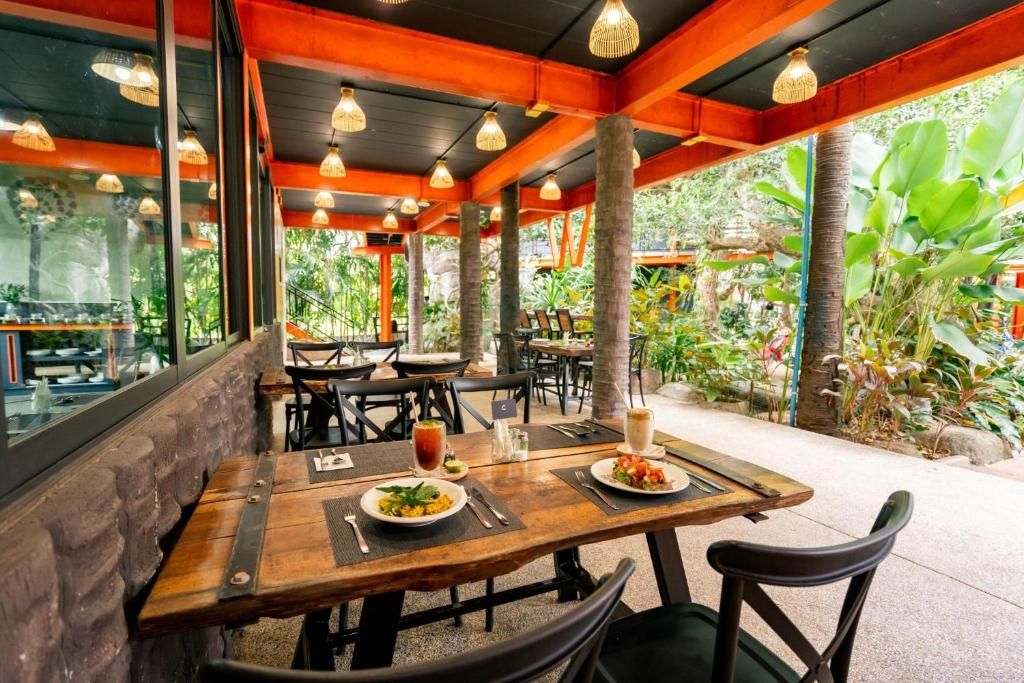 WOW Phuket фото 21