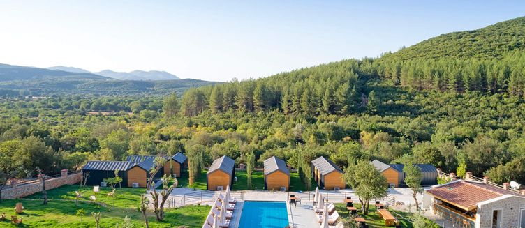 Фото отеля Kairos Hotel