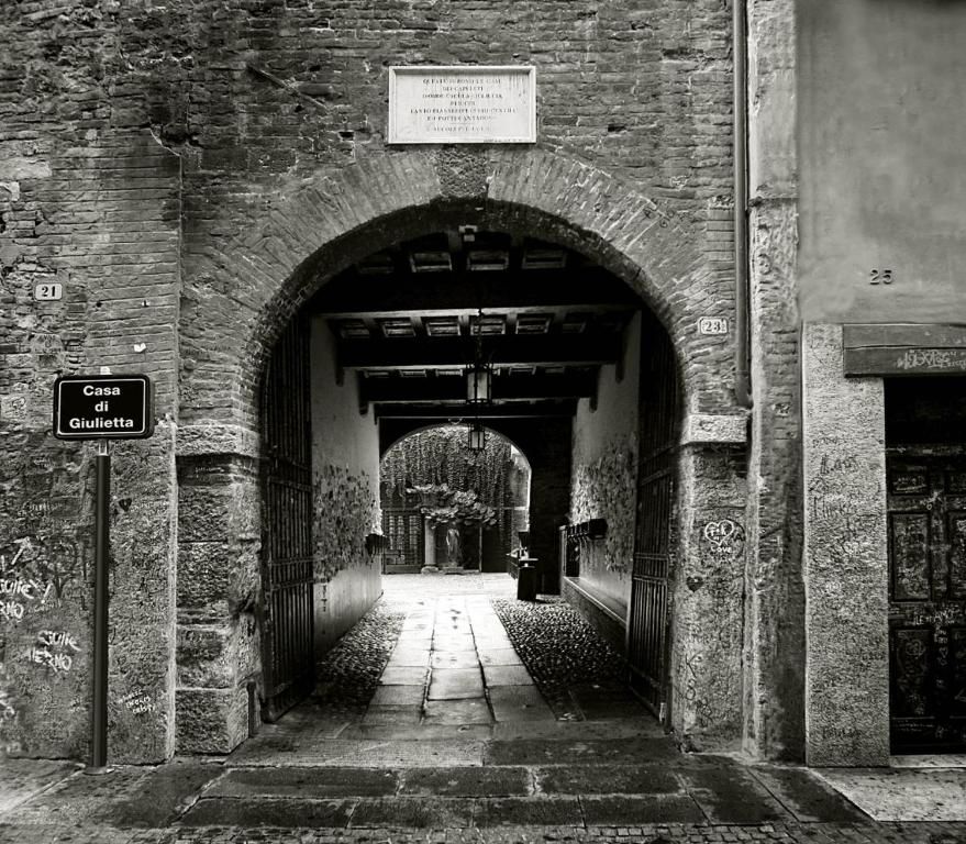 Il Sogno Di Giulietta фото 32