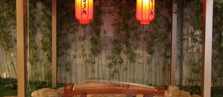 Фото отеля Xizhao Temple Hotel