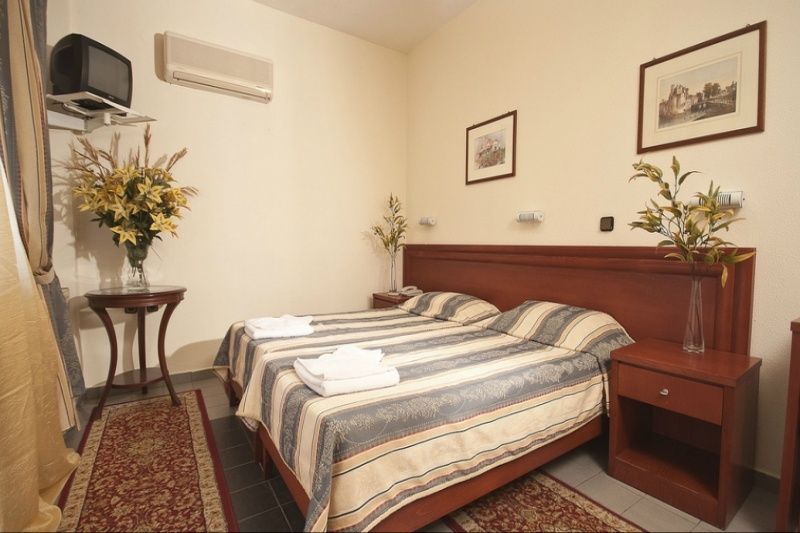 Alkyonis Hotel фото 2