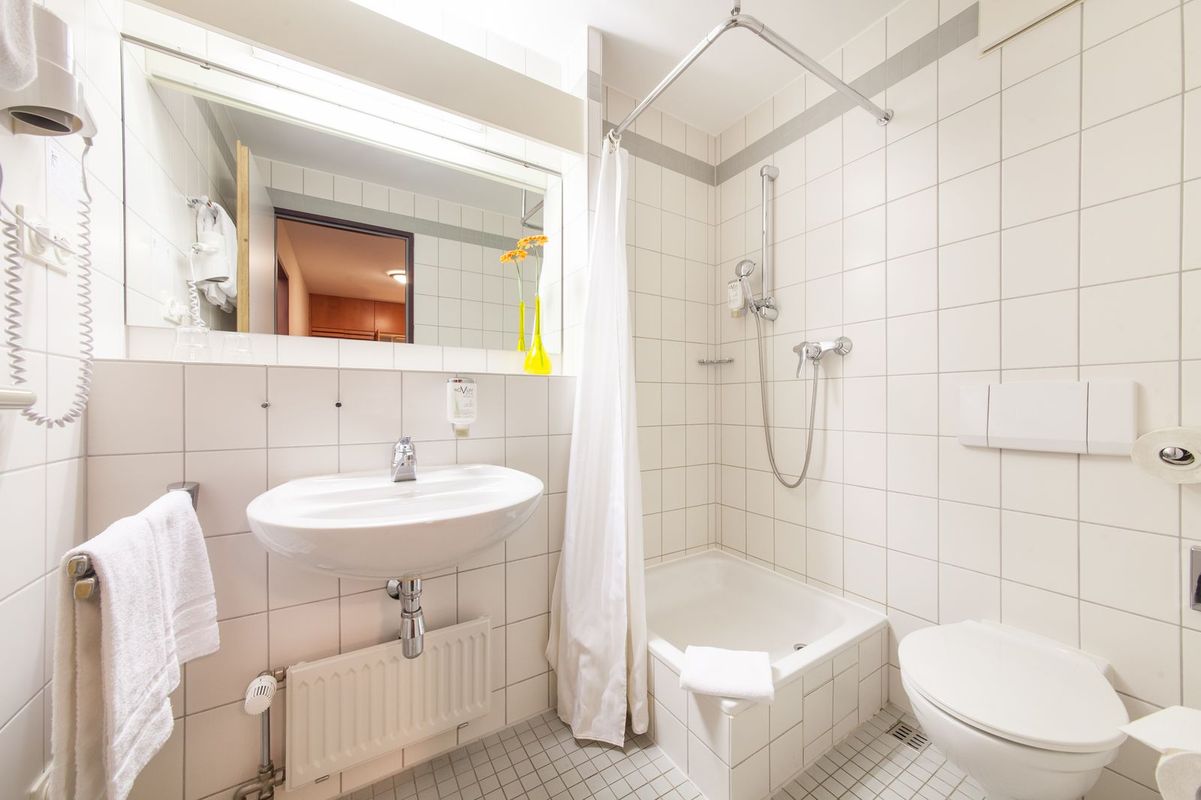 Novum Apartment Hotel am Ratsholz Leipzig фото 17