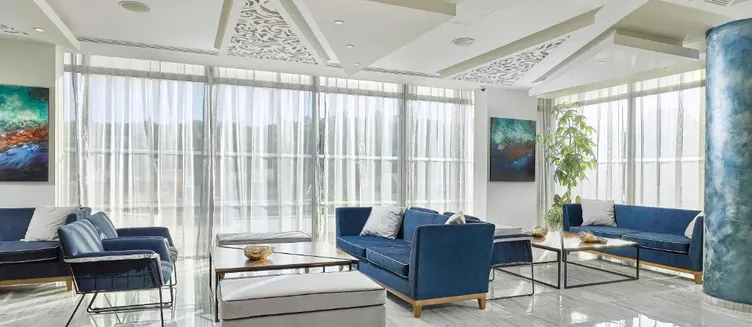 Фото отеля Gaia Sun N Blue Hotel (Adults Only)