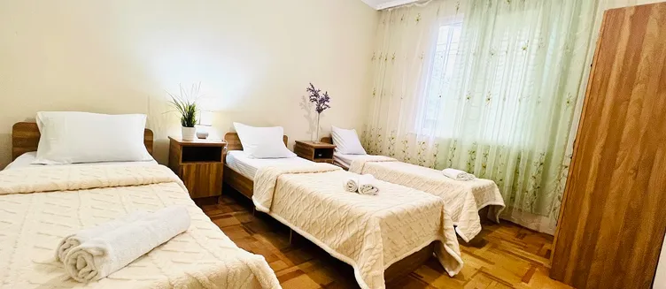 Фото отеля Лотос