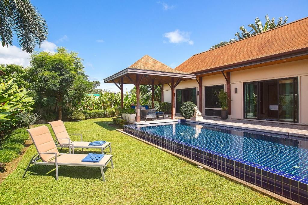 Kokyang Estate by TropicLook фото 4