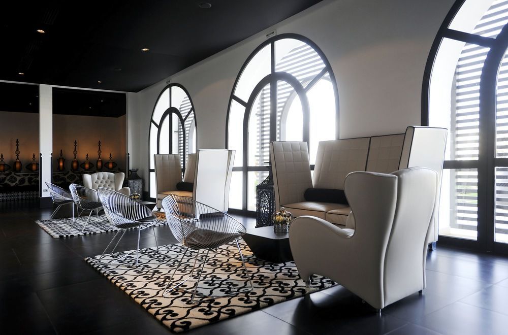 Sofitel Agadir Thalassa Sea and Spa фото 81