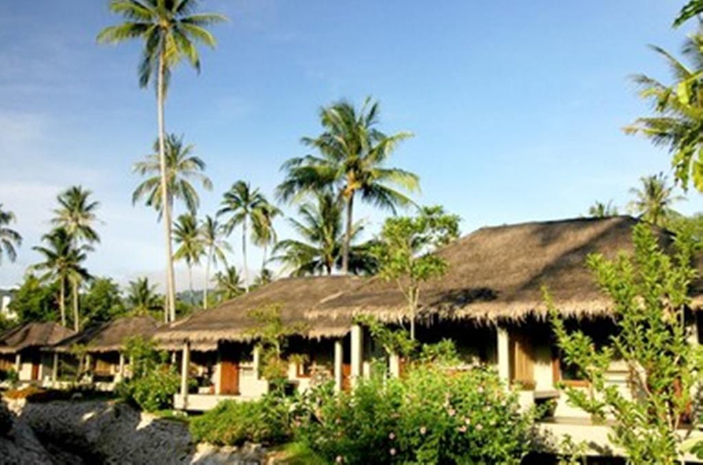Hutcha Resort фото 31