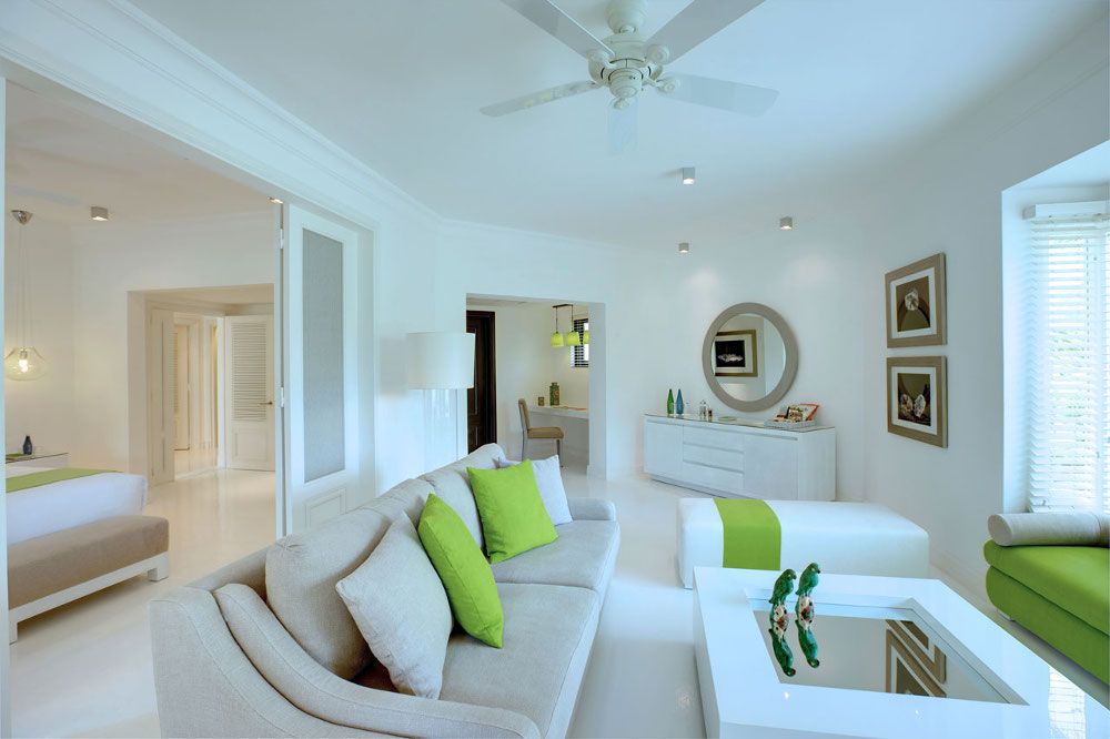 LUX* Belle Mare Resort & Villas фото 82