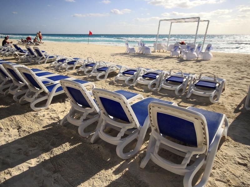 Golden Parnassus Resort & Spa - All Inclusive (Adults Only) фото 29