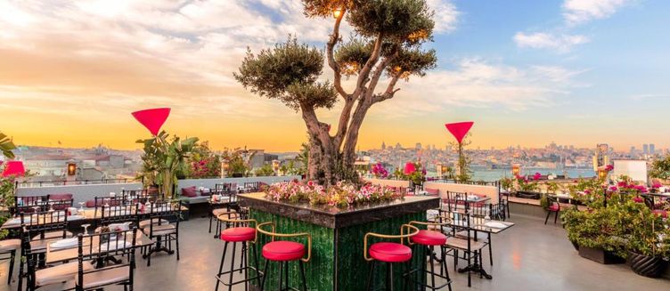 Фото отеля Seres Old Sity Hotel