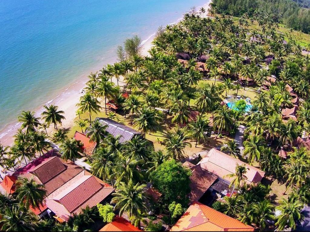 Koh Kho Khao Resort фото 5