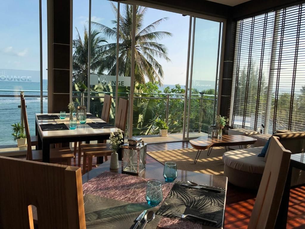 Royal Beach Boutique Resort & Spa Koh Samui - SHA Extra Plus фото 53