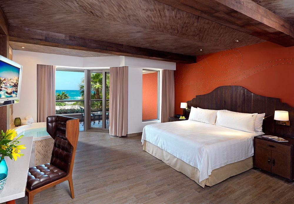 Hard Rock Hotel Riviera Maya - Hacienda All Inclusive фото 62
