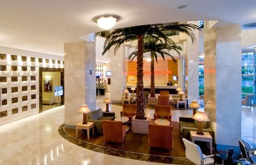 WOW Istanbul Hotel фото 194
