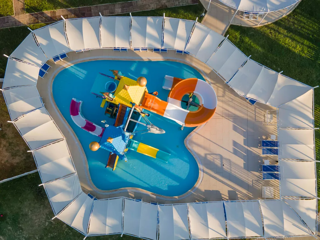 Asteria Family Resort Side фото 8