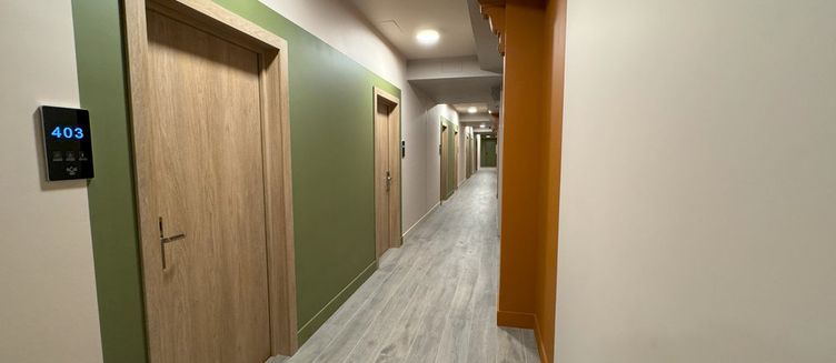 Фото отеля разМалевиch