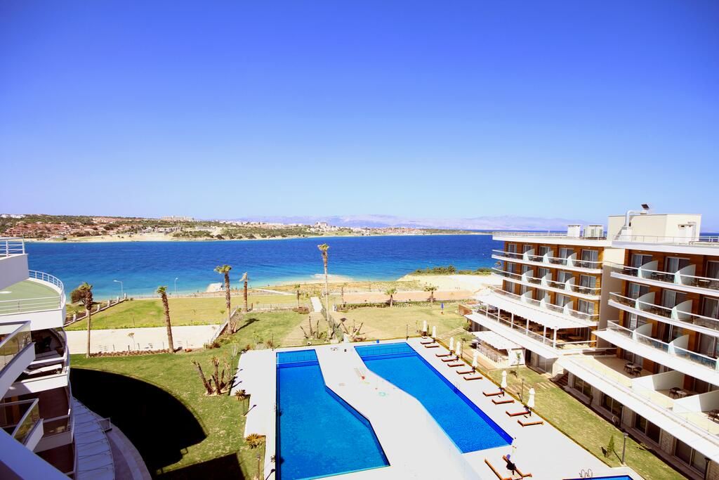 Casa De Playa Luxury фото 2