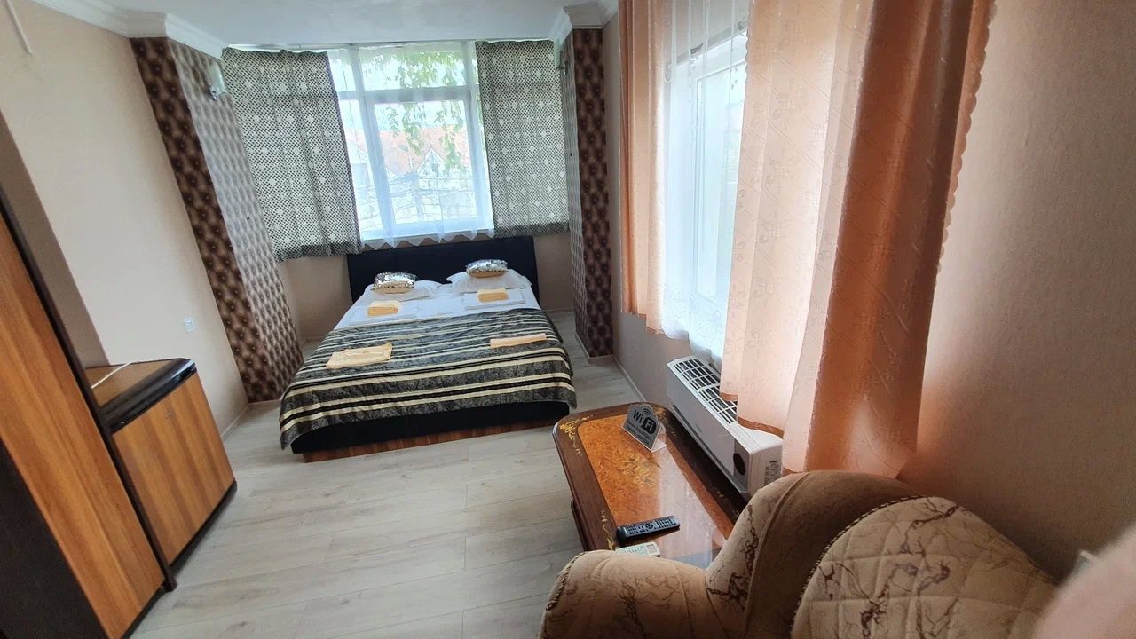 Мини-отель «Мини-Отель «Салютон»» фото 55