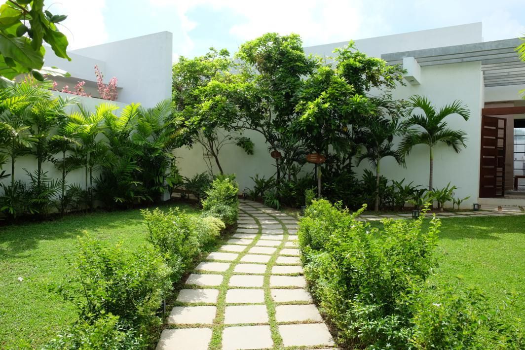 Aavya Cove Villas by Aahaasa фото 3
