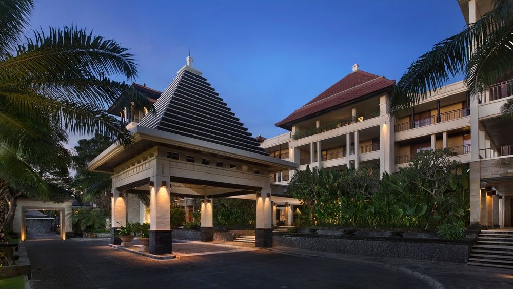 The Legian Seminyak, Bali фото 74