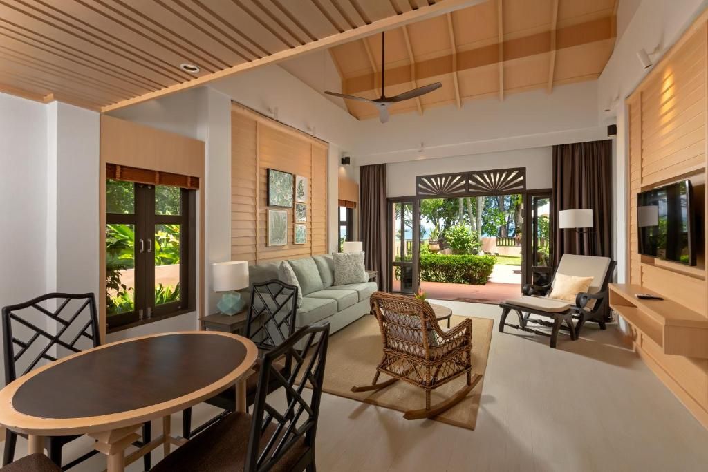 Khaolak Merlin Resort фото 49