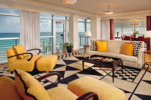Ritz Carlton South Beach фото 112