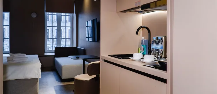 Фото отеля Uno By Valo