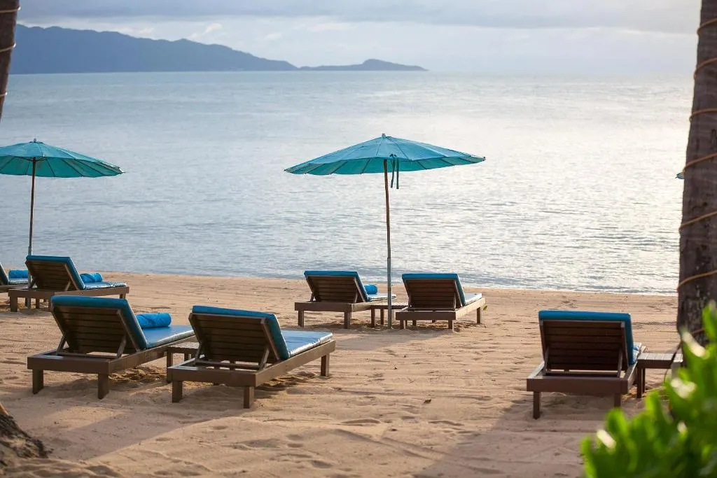 Pinnacle Samui Resort & Spa фото 35