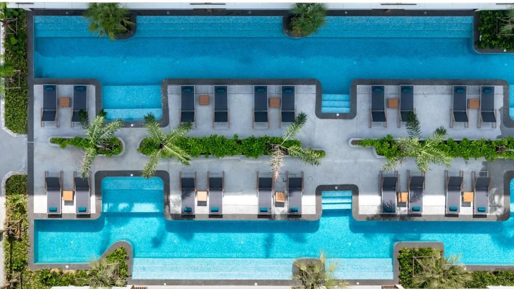 Kora Beach Resort Phuket фото 67