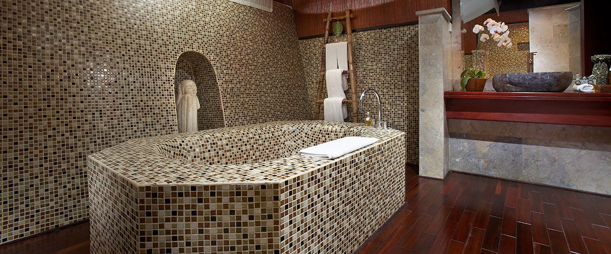 Kupu Kupu Barong Villas & Tree Spa by L'Occitane фото 60
