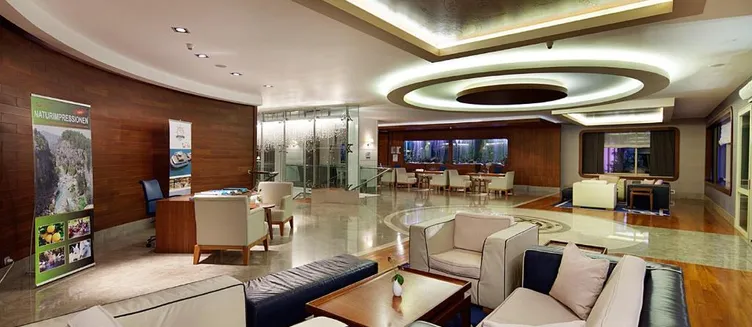 Фото отеля Hotel Grand Side