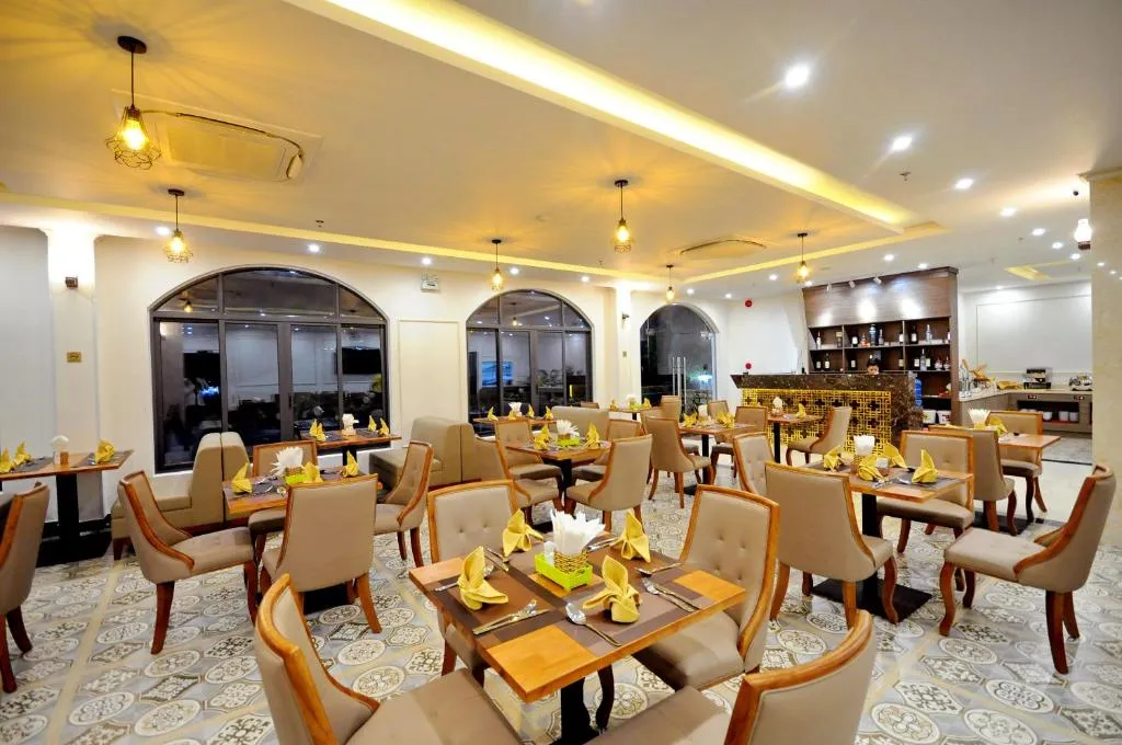 Crown Nguyen Hoang фото 52