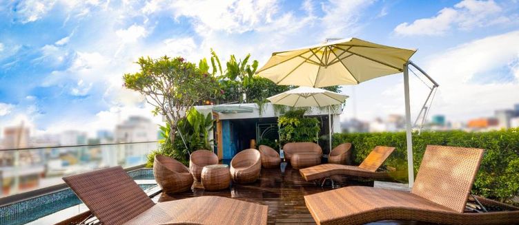 Фото отеля Alagon Western Hotel