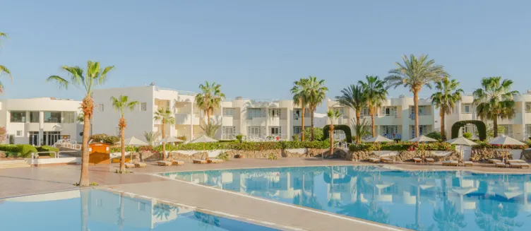 Фото отеля Sharm Reef Hotel