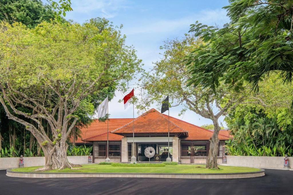 The Laguna, a Luxury Collection Resort & Spa фото 73