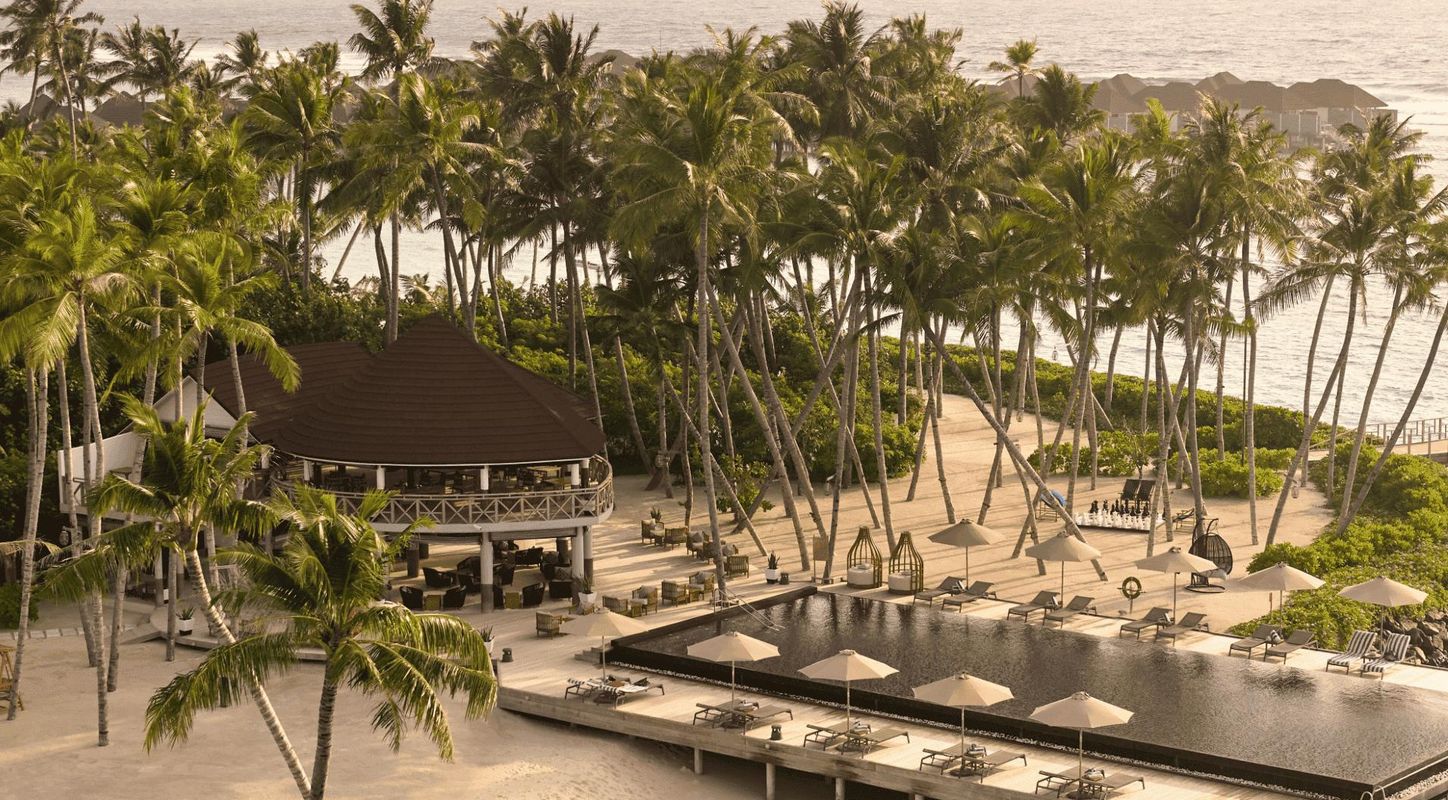 Sun Siyam Romance (Adults Only) фото 10