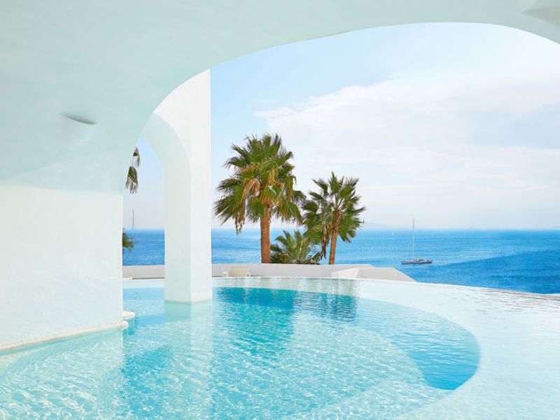 Mykonos Blu, Grecotel Exclusive Resort фото 12