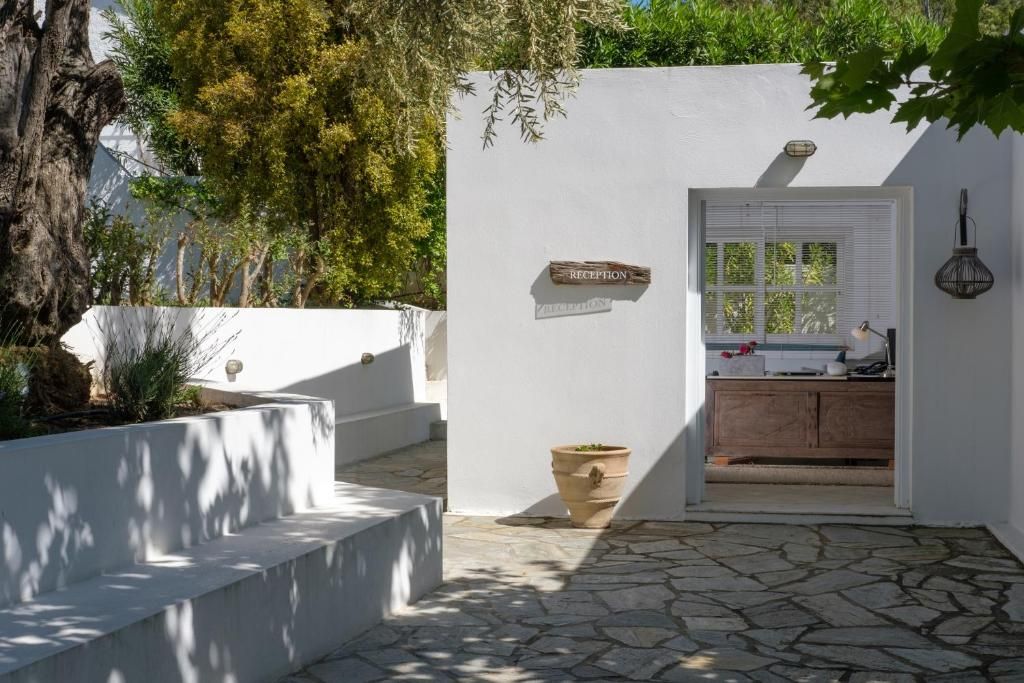 Skiathos Holidays фото 8