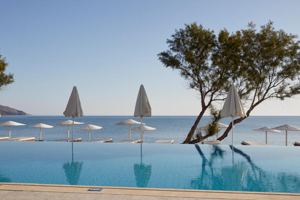 Giannoulis - Grand Bay Beach Resort (Exclusive Adults Only) фото 59