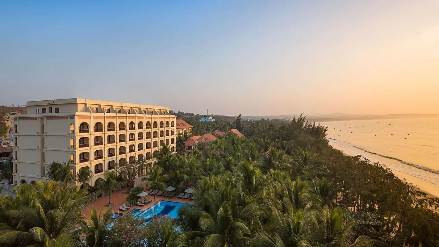 Sunny Beach Resort фото 15