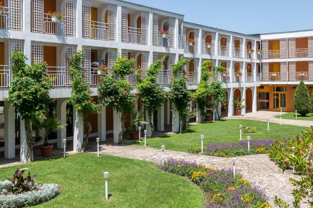 Nessebar Beach фото 21