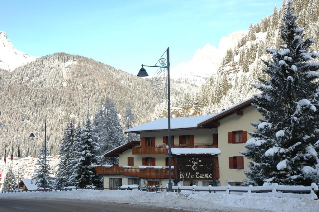 IHR Hotel Villa Emma фото 22