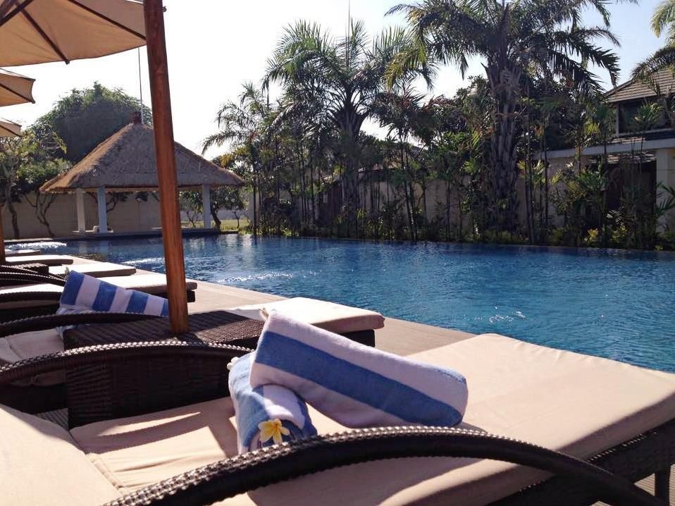 The Wangsa is Best Hotels & Villa фото 4