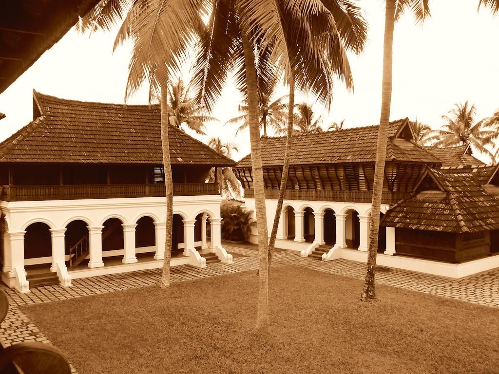 Soma Kerala Palace фото 39