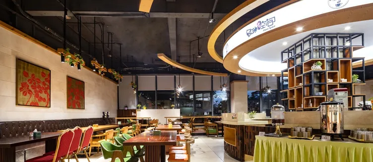 Фото отеля Gentl Grown Sanya Seashore