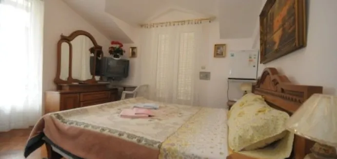 Фото отеля Villa Petrova