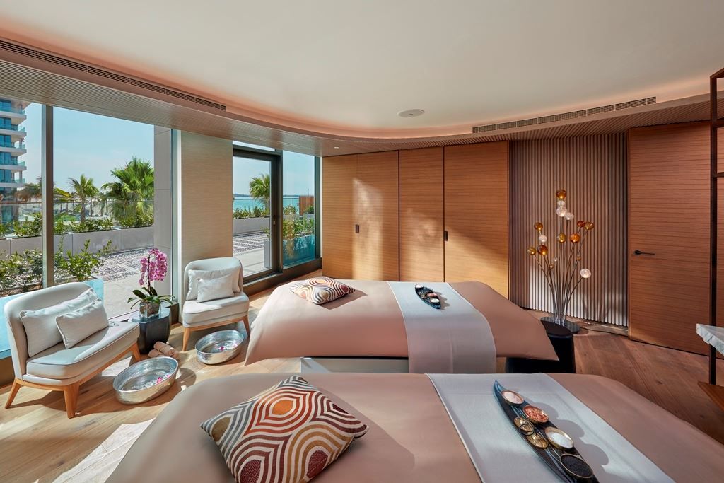 Mandarin Oriental Jumeira Dubai фото 17