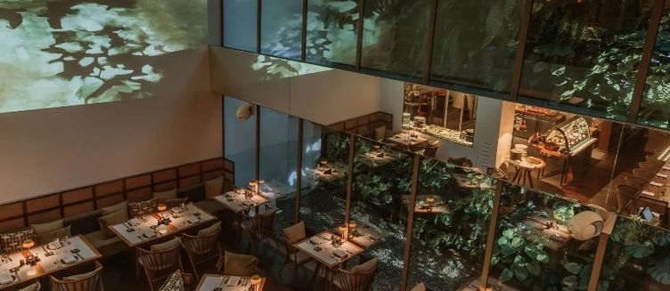 Фото отеля Twinpalms Tented Camp Phuket (Adults Only)