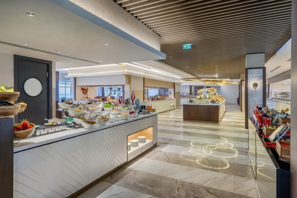 Corendon Playa Kemer фото 12